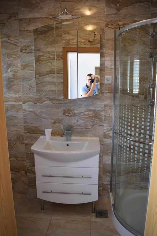 Apartmani Celjak Pag Town Exteriör bild