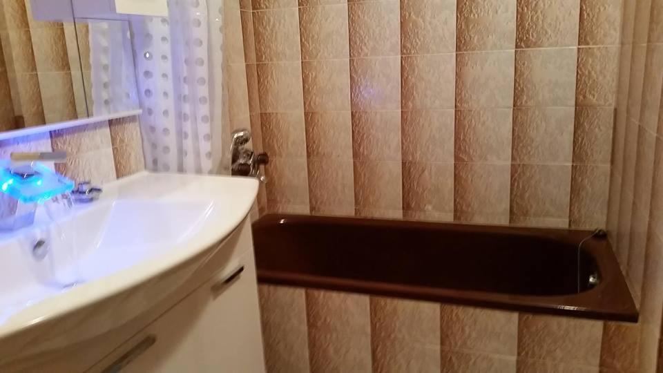 Apartmani Celjak Pag Town Exteriör bild
