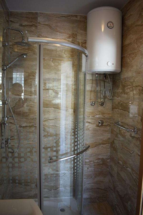 Apartmani Celjak Pag Town Exteriör bild