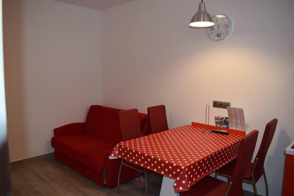 Apartmani Celjak Pag Town Exteriör bild