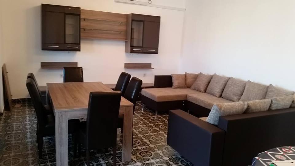 Apartmani Celjak Pag Town Exteriör bild