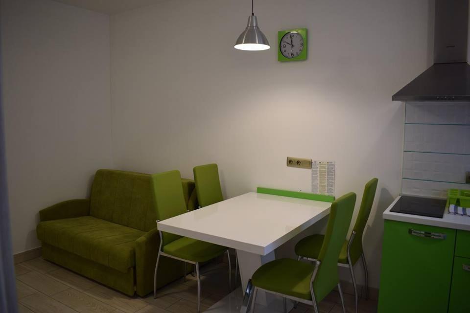 Apartmani Celjak Pag Town Exteriör bild