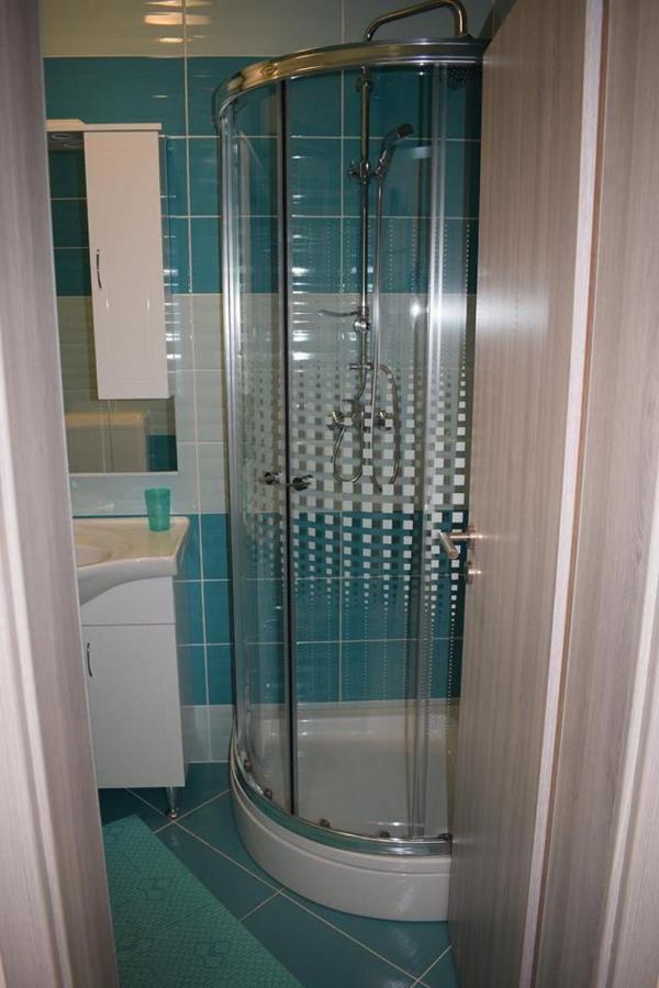 Apartmani Celjak Pag Town Exteriör bild