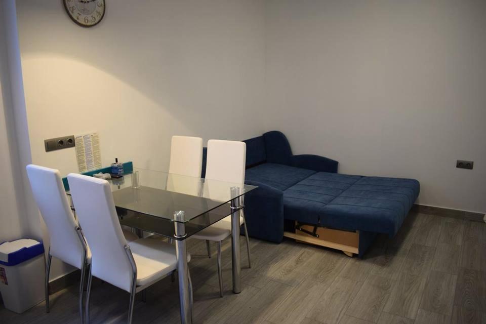 Apartmani Celjak Pag Town Exteriör bild