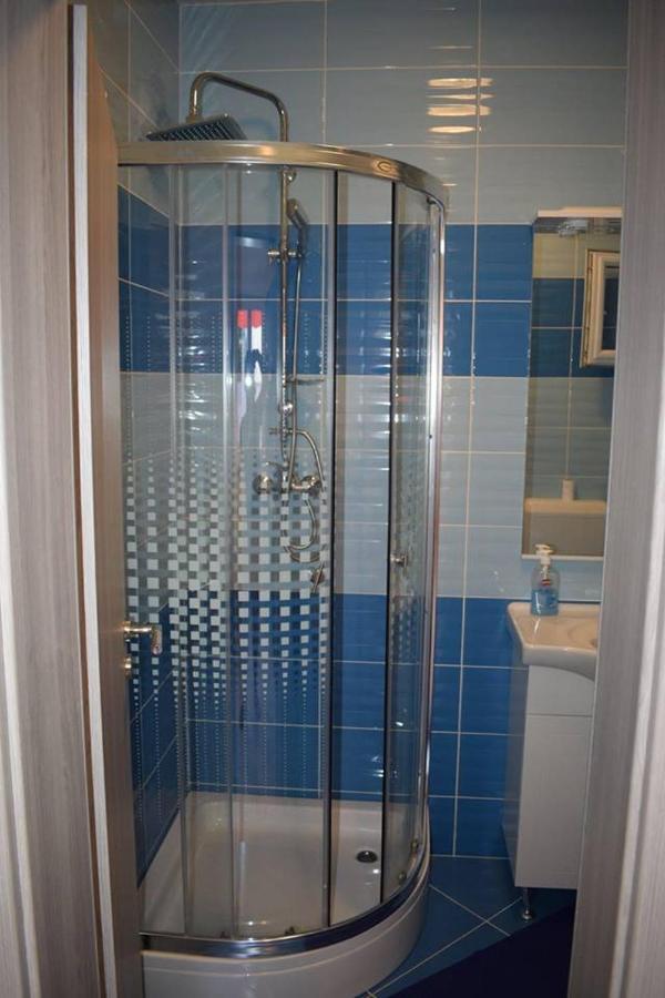 Apartmani Celjak Pag Town Exteriör bild