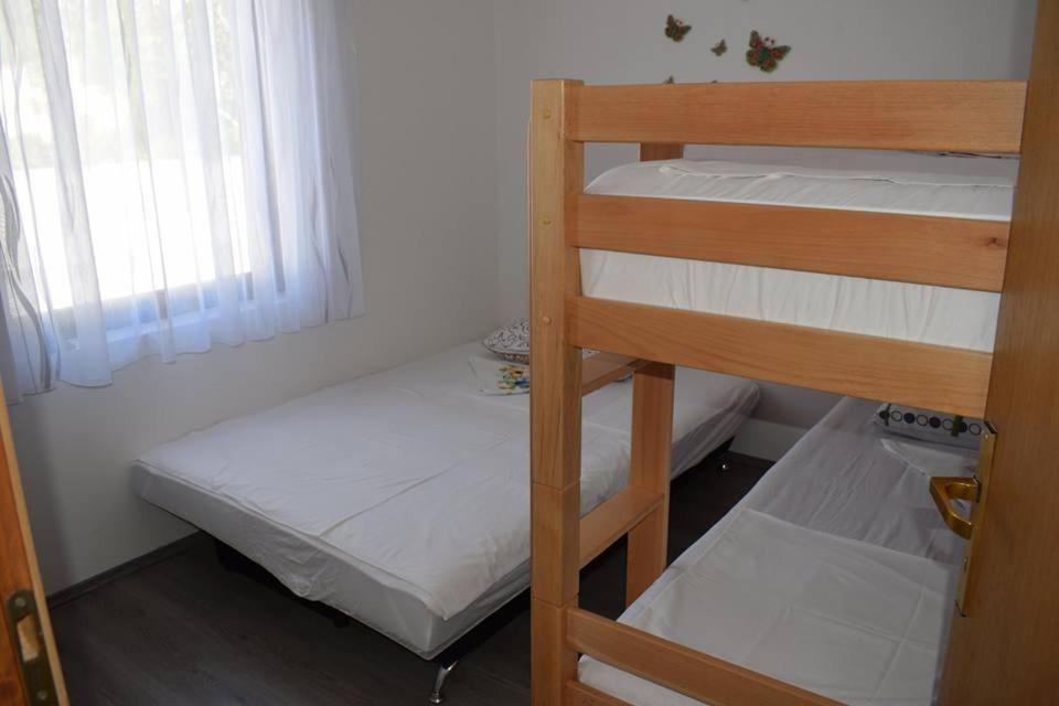 Apartmani Celjak Pag Town Exteriör bild